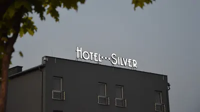 Hotel Silver